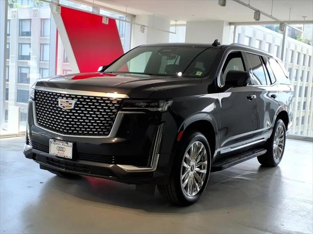 2023 Cadillac Escalade 4WD Premium Luxury for sale in New York, NY