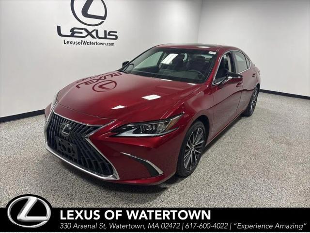 2025 Lexus ES 350 Base for sale in Watertown, MA