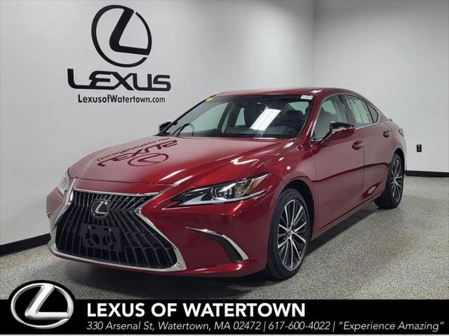 2025 Lexus ES 350 Base for sale in Watertown, MA