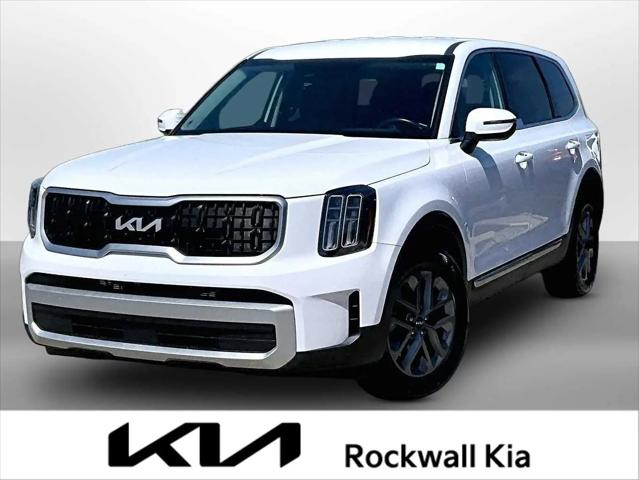 2024 Kia Telluride LX for sale in Rockwall, TX