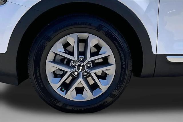 2024 Kia Telluride LX