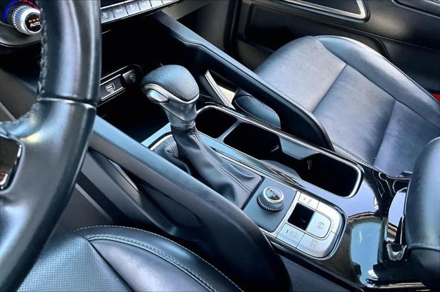 2024 Kia Telluride LX