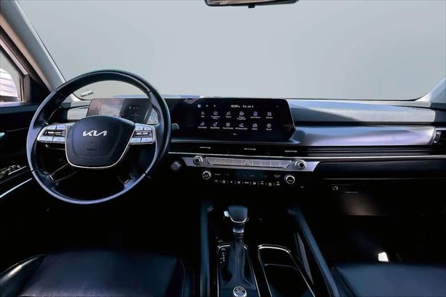 2024 Kia Telluride LX