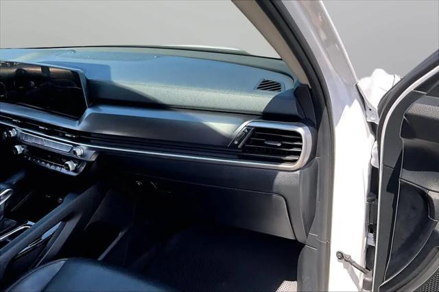 2024 Kia Telluride LX