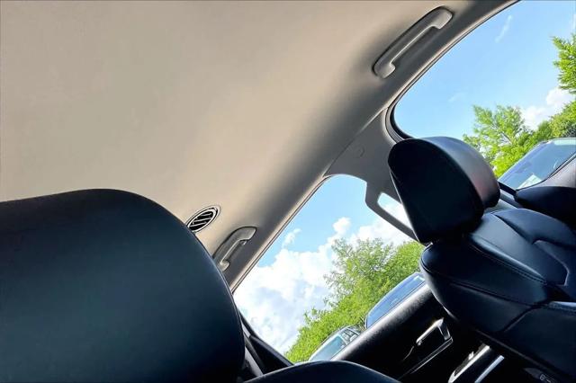 2024 Kia Telluride LX
