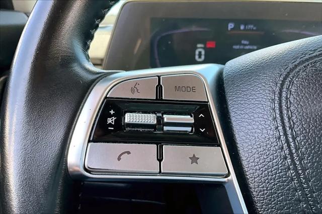2024 Kia Telluride LX
