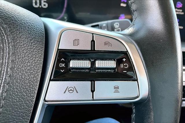 2024 Kia Telluride LX