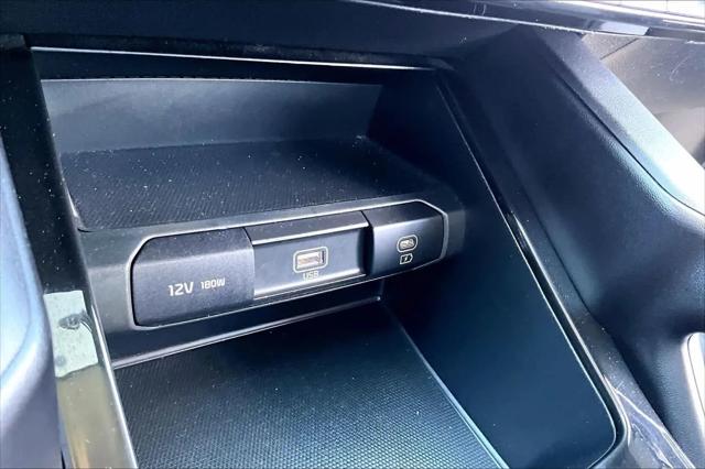 2024 Kia Telluride LX