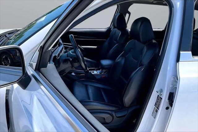 2024 Kia Telluride LX