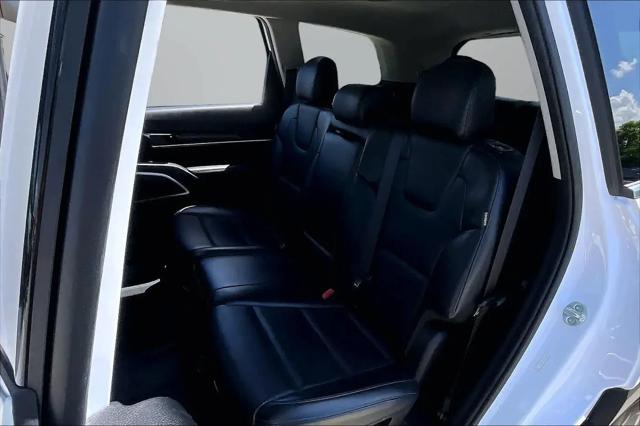 2024 Kia Telluride LX