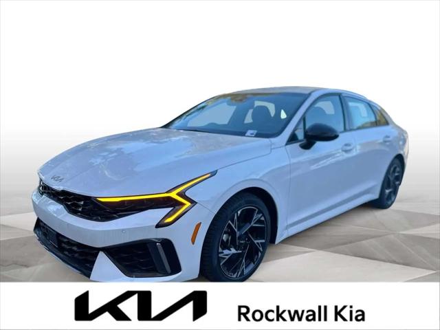 2025 Kia K5 GT-Line for sale in Rockwall, TX