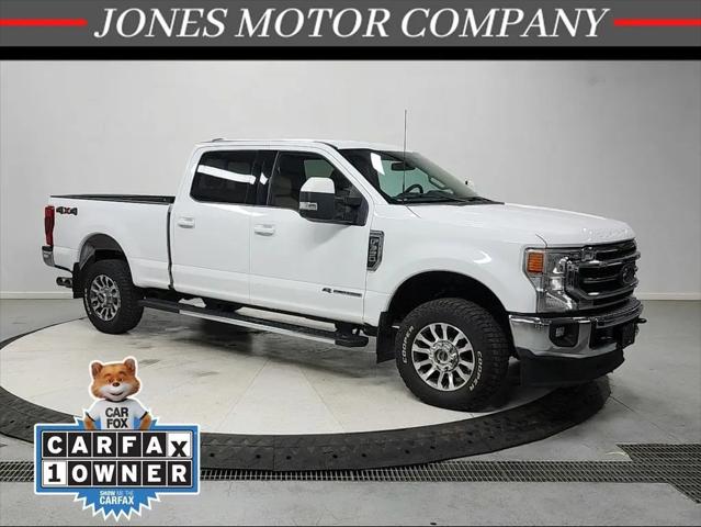 2022 Ford F-350 LARIAT for sale in Savannah, TN
