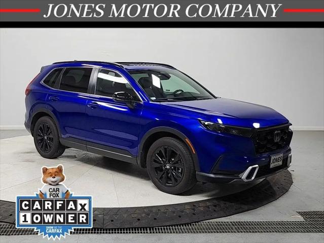 2023 Honda CR-V Hybrid Sport Touring for sale in Savannah, TN