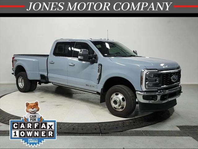 2025 Ford F-350 LARIAT for sale in Savannah, TN