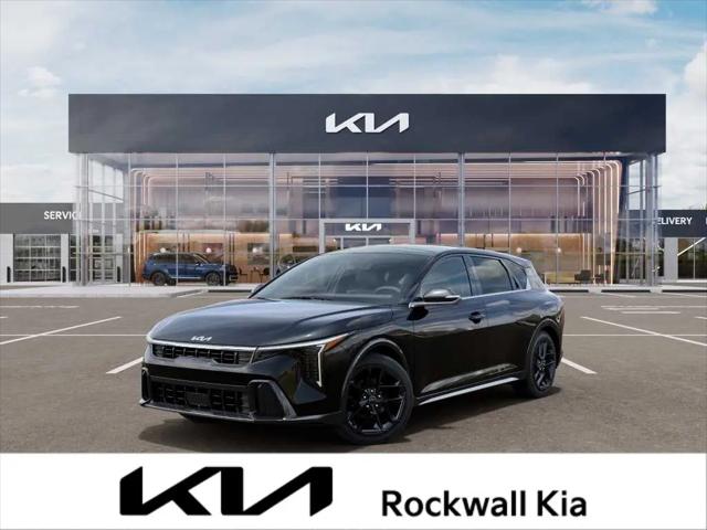 2026 Kia K4 GT-Line Turbo for sale in Rockwall, TX