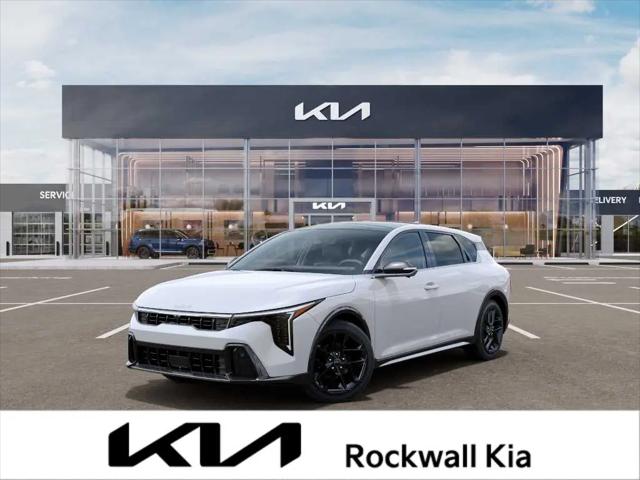 2026 Kia K4 GT-Line Turbo for sale in Rockwall, TX