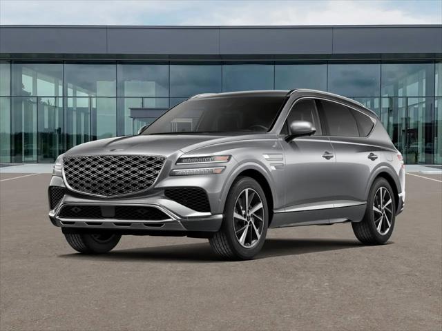 2026 Genesis GV80 3.5T Advanced AWD for sale in Stuart, FL