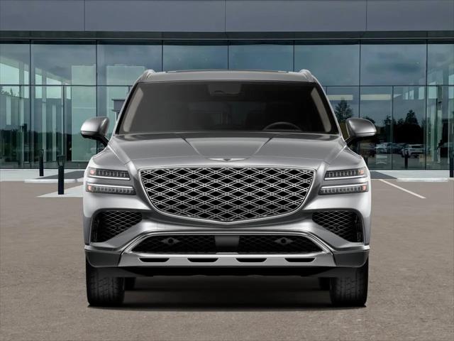 2026 Genesis GV80 3.5T Advanced AWD