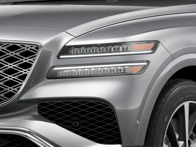 2026 Genesis GV80 3.5T Advanced AWD