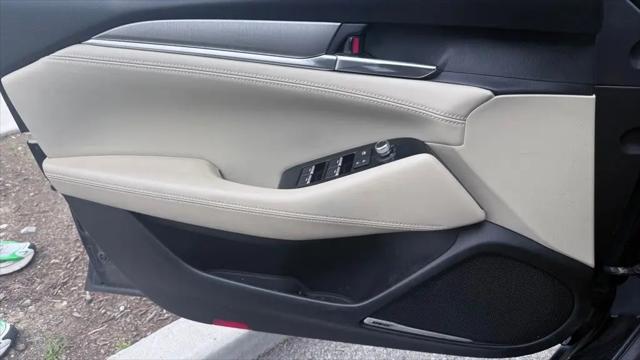 2018 Mazda Mazda6 Grand Touring