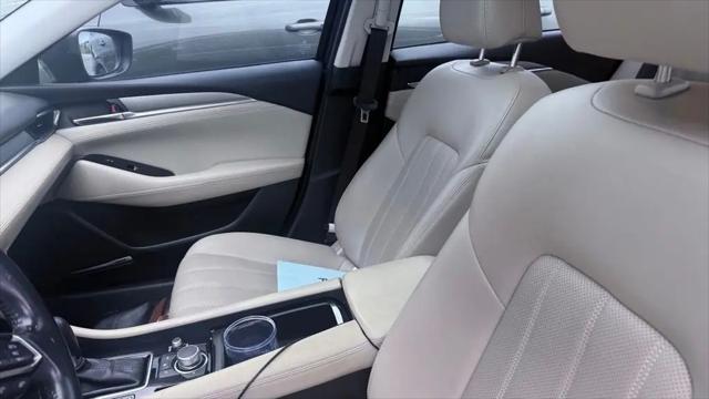2018 Mazda Mazda6 Grand Touring