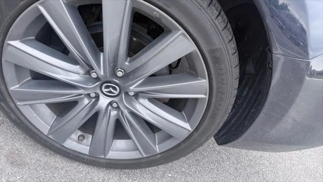 2018 Mazda Mazda6 Grand Touring