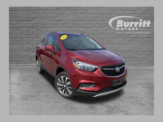 2022 Buick Encore AWD Preferred for sale in Oswego, NY