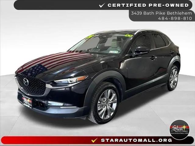 2024 Mazda CX-30 2.5 S Preferred Package for sale in Bethlehem, PA