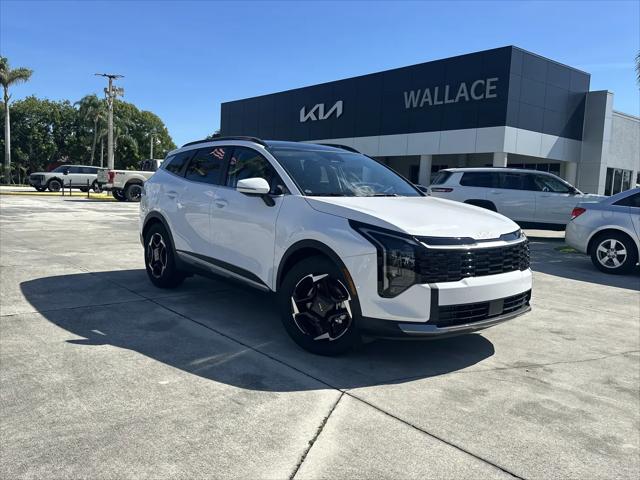 2026 Kia Sportage EX for sale in Stuart, FL