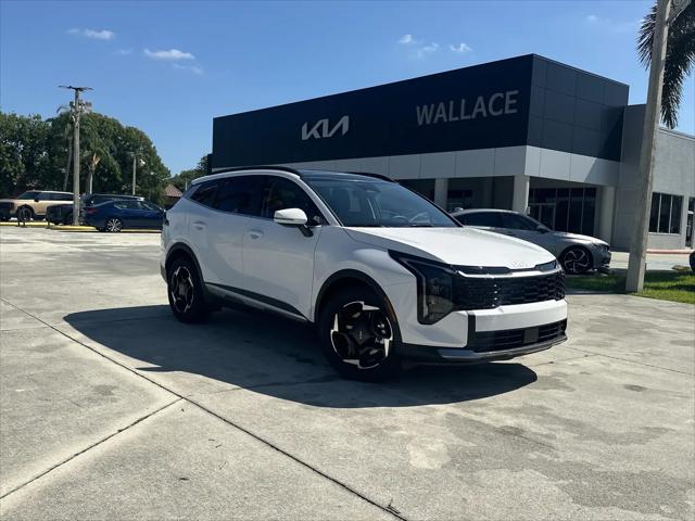 2026 Kia Sportage EX for sale in Stuart, FL
