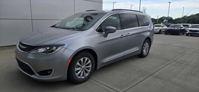 2017 Chrysler Pacifica Touring-L for sale in Plattsmouth, NE