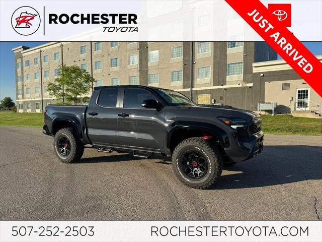 2025 Toyota Tacoma TRD Pro for sale in Rochester, MN