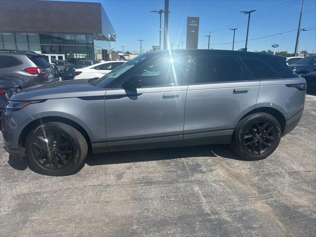 2025 Land Rover Range Rover Velar P250 S for sale in Merrillville, IN