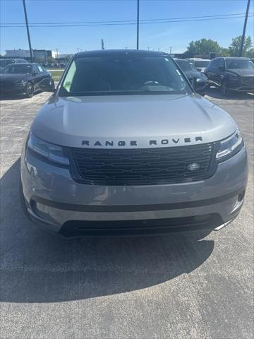 2025 Land Rover Range Rover Velar P250 S