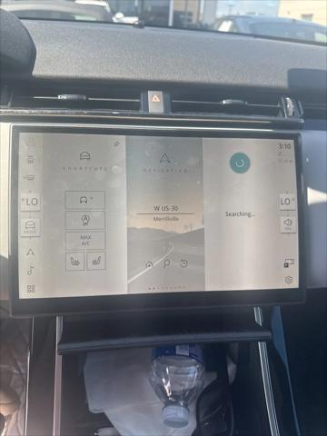 2025 Land Rover Range Rover Velar P250 S