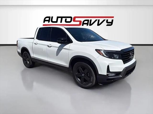 2023 Honda Ridgeline Black Edition for sale in Reno, NV
