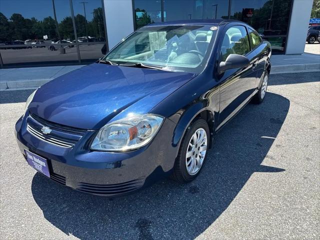 2010 Chevrolet Cobalt LS for sale in Hollywood, MD