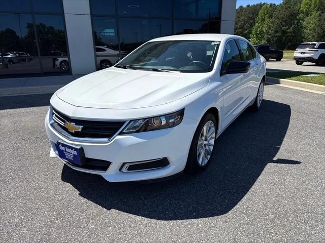 2019 Chevrolet Impala LS for sale in Hollywood, MD