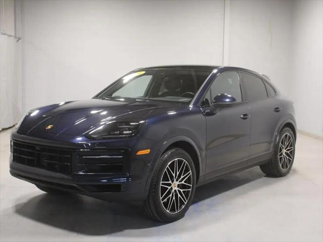 2024 Porsche Cayenne Cayenne for sale in Darien, CT
