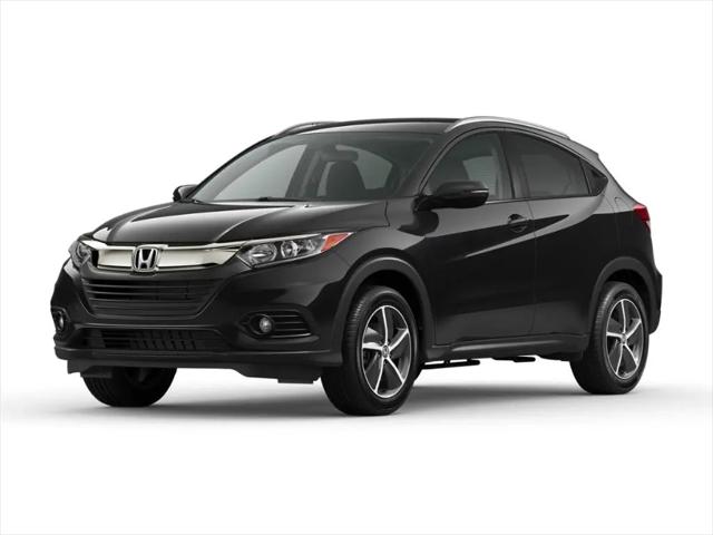 2021 Honda HR-V for sale near Columbus, OH
