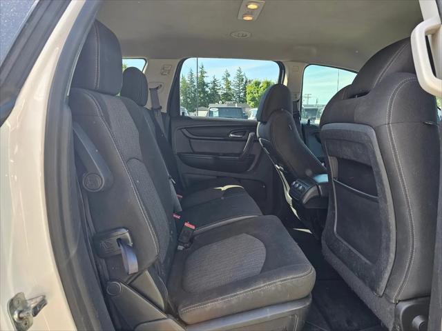 2015 Chevrolet Traverse 1LT