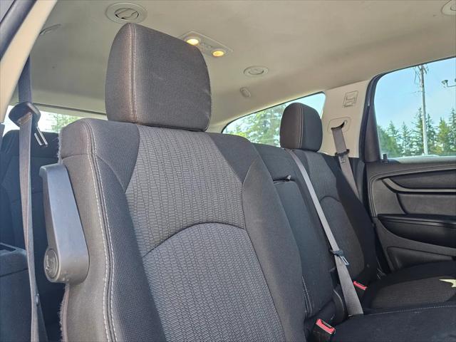 2015 Chevrolet Traverse 1LT