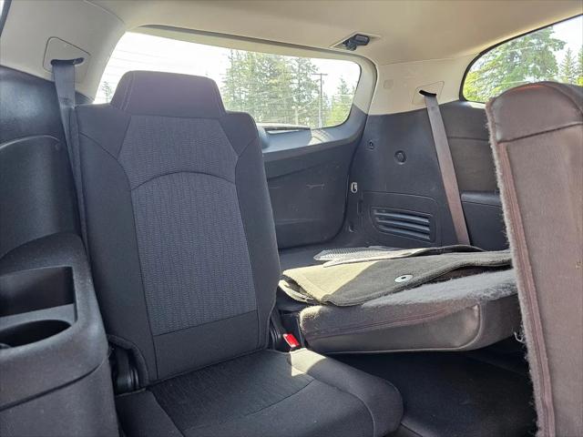 2015 Chevrolet Traverse 1LT
