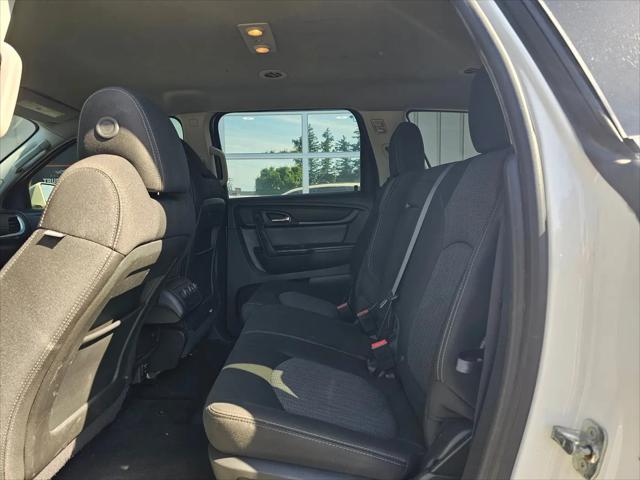 2015 Chevrolet Traverse 1LT