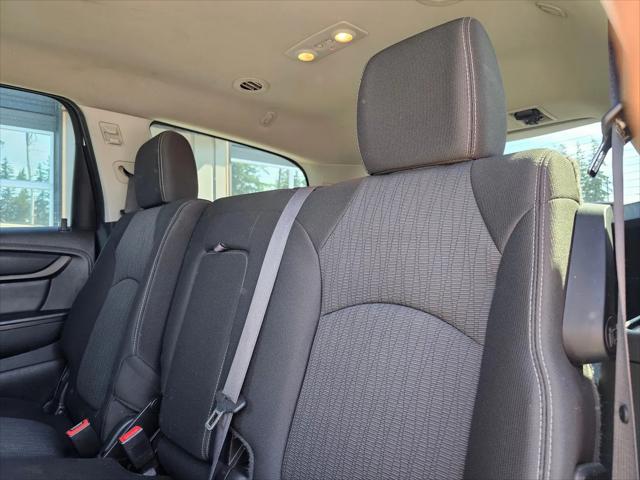 2015 Chevrolet Traverse 1LT
