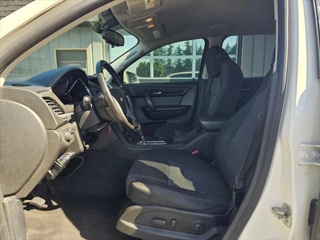 2015 Chevrolet Traverse 1LT
