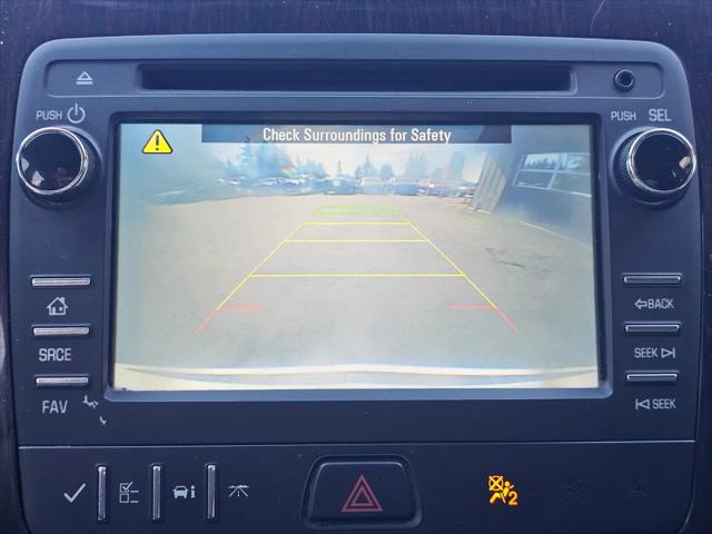 2015 Chevrolet Traverse 1LT
