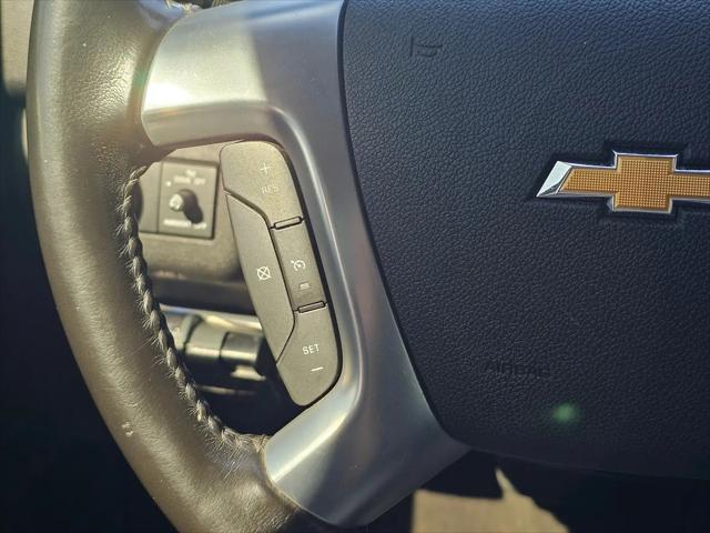2015 Chevrolet Traverse 1LT