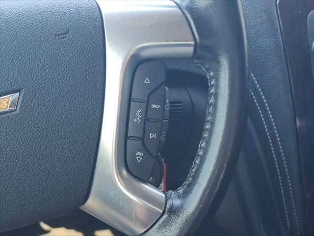 2015 Chevrolet Traverse 1LT