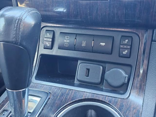 2015 Chevrolet Traverse 1LT
